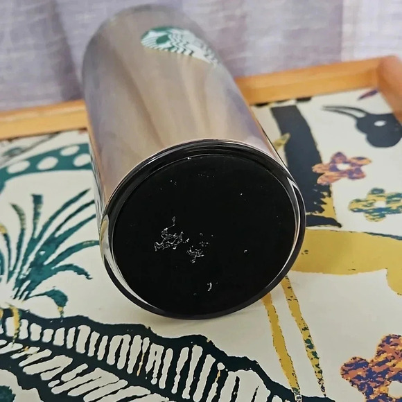 STARBUCKS TUMBLER - Picture 7 of 8